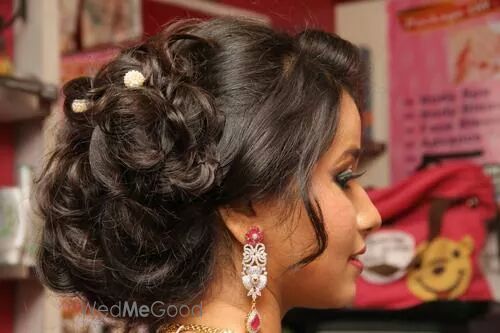 Photo From hairstyle pics - By Makeover By Pooja