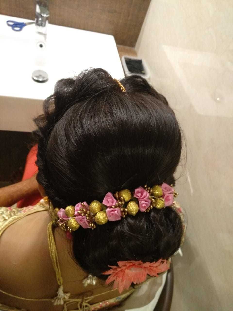 Photo From hairstyle pics - By Makeover By Pooja