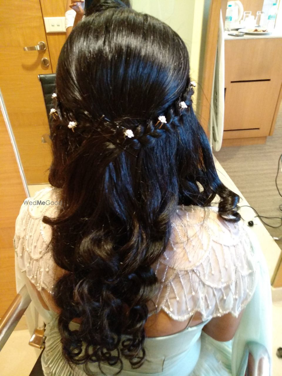 Photo From hairstyle pics - By Makeover By Pooja