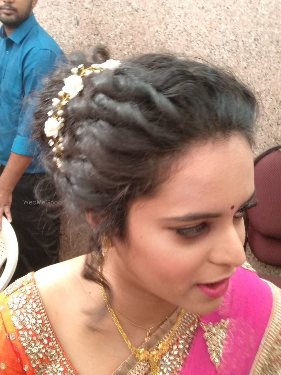 Photo From hairstyle pics - By Makeover By Pooja