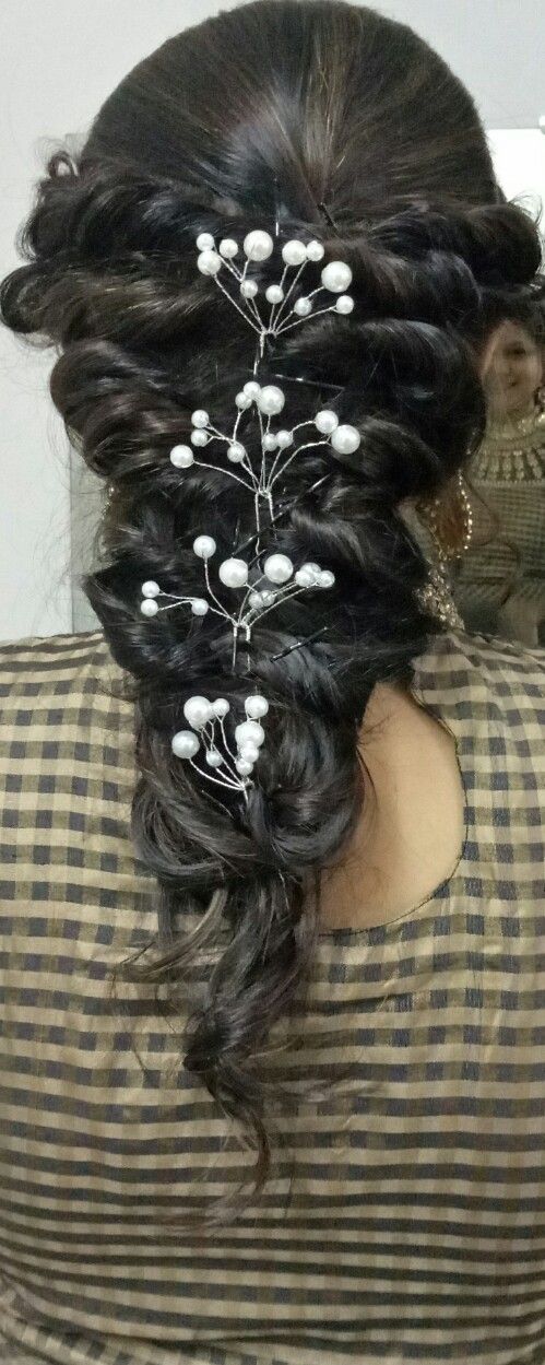 Photo From hairstyle pics - By Makeover By Pooja