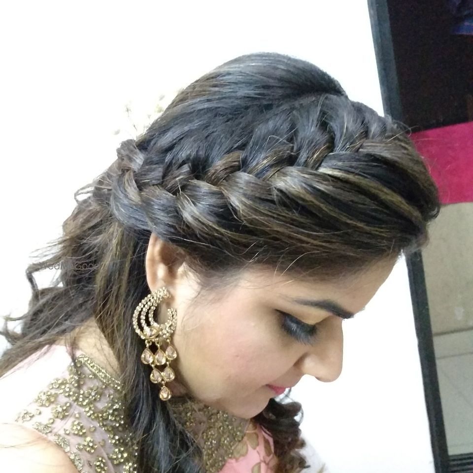 Photo From hairstyle pics - By Makeover By Pooja