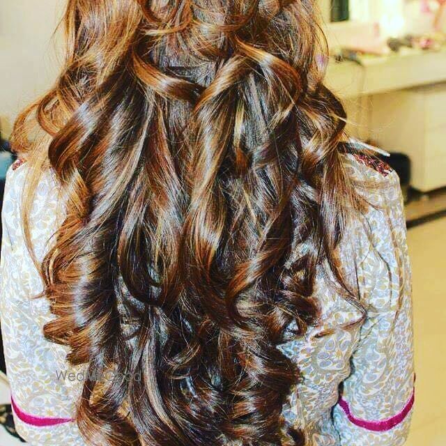 Photo From hairstyle pics - By Makeover By Pooja