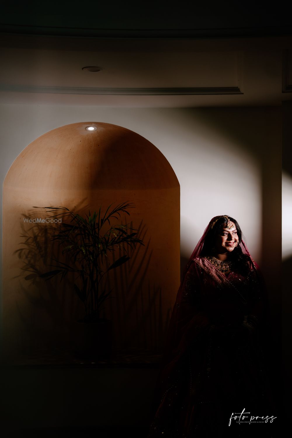 Photo From Priyanka & Sumit - By Foto Press