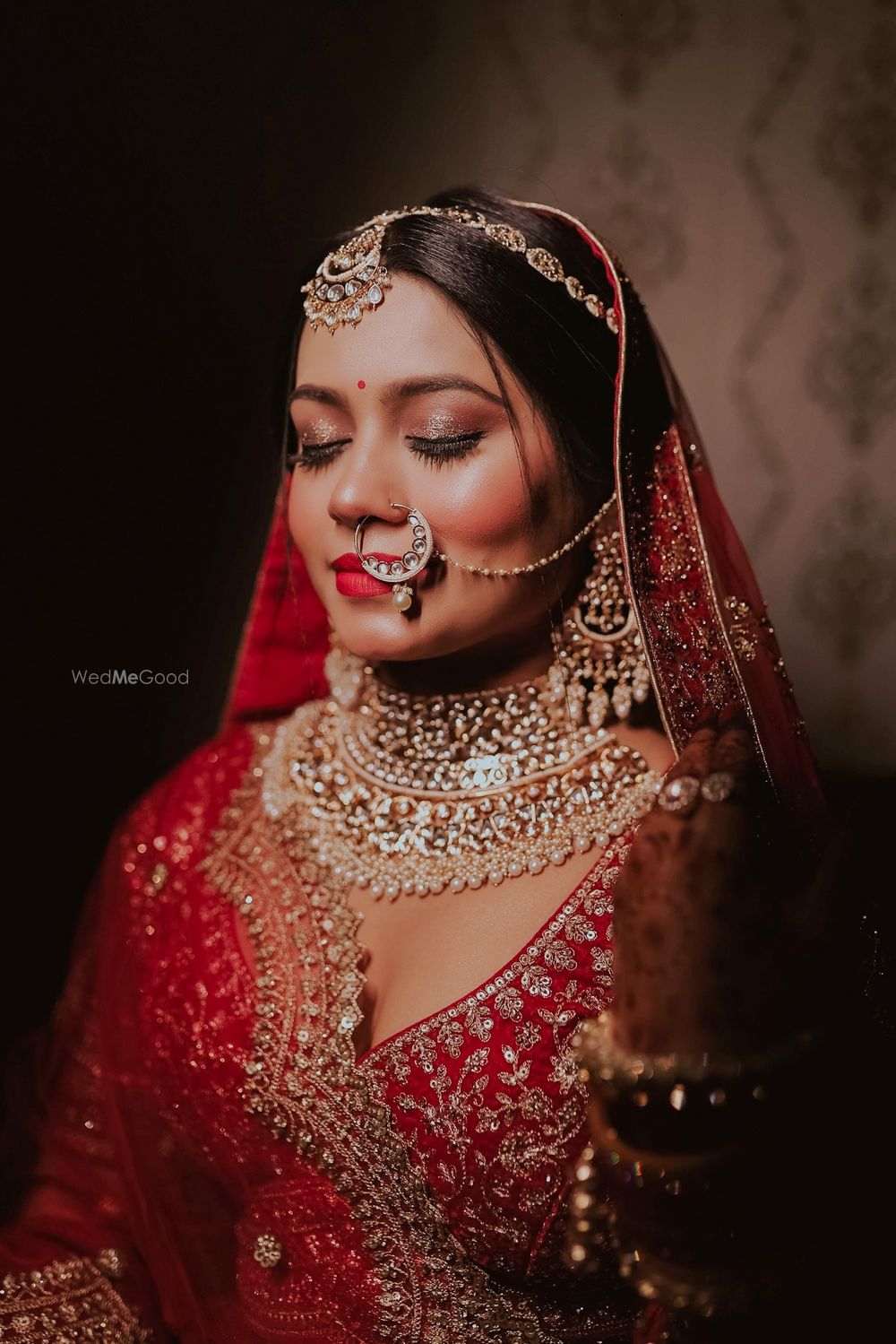 Photo From Nancy X Roshan - By Punz Studios