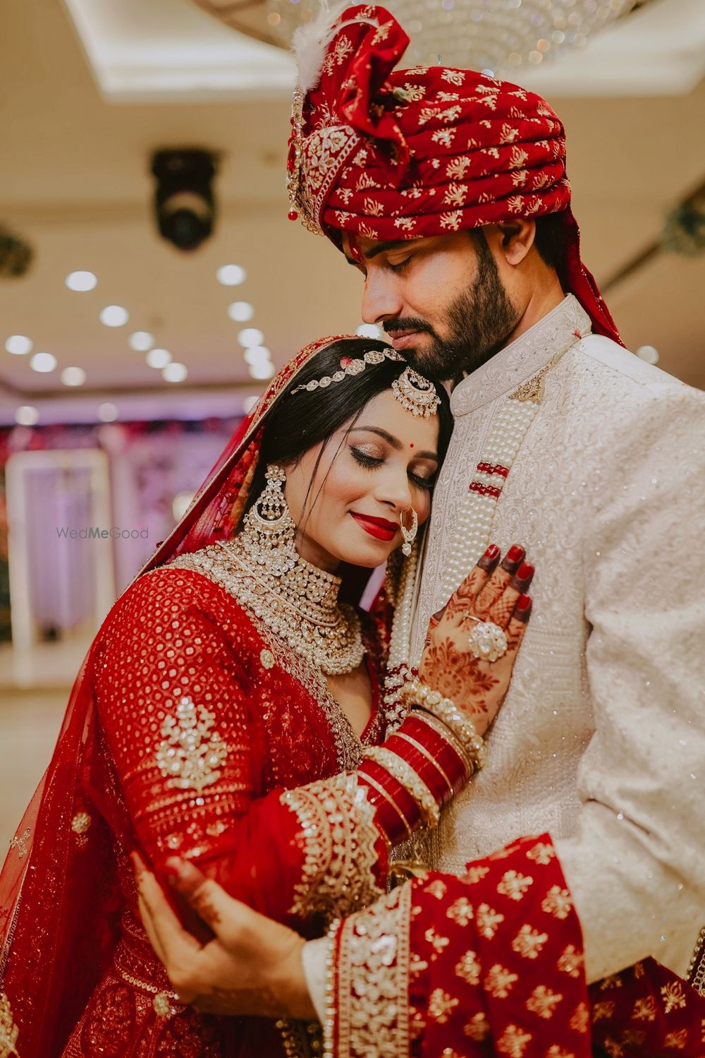 Photo From Nancy X Roshan - By Punz Studios