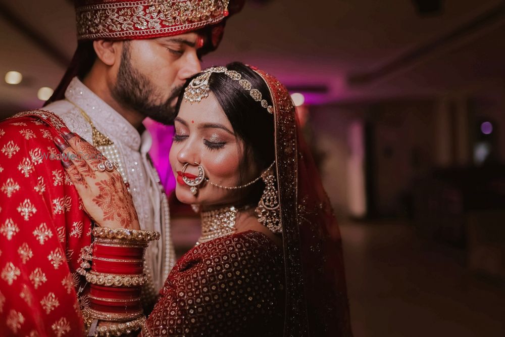 Photo From Nancy X Roshan - By Punz Studios