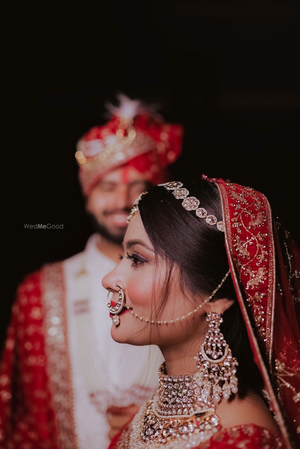 Photo From Nancy X Roshan - By Punz Studios