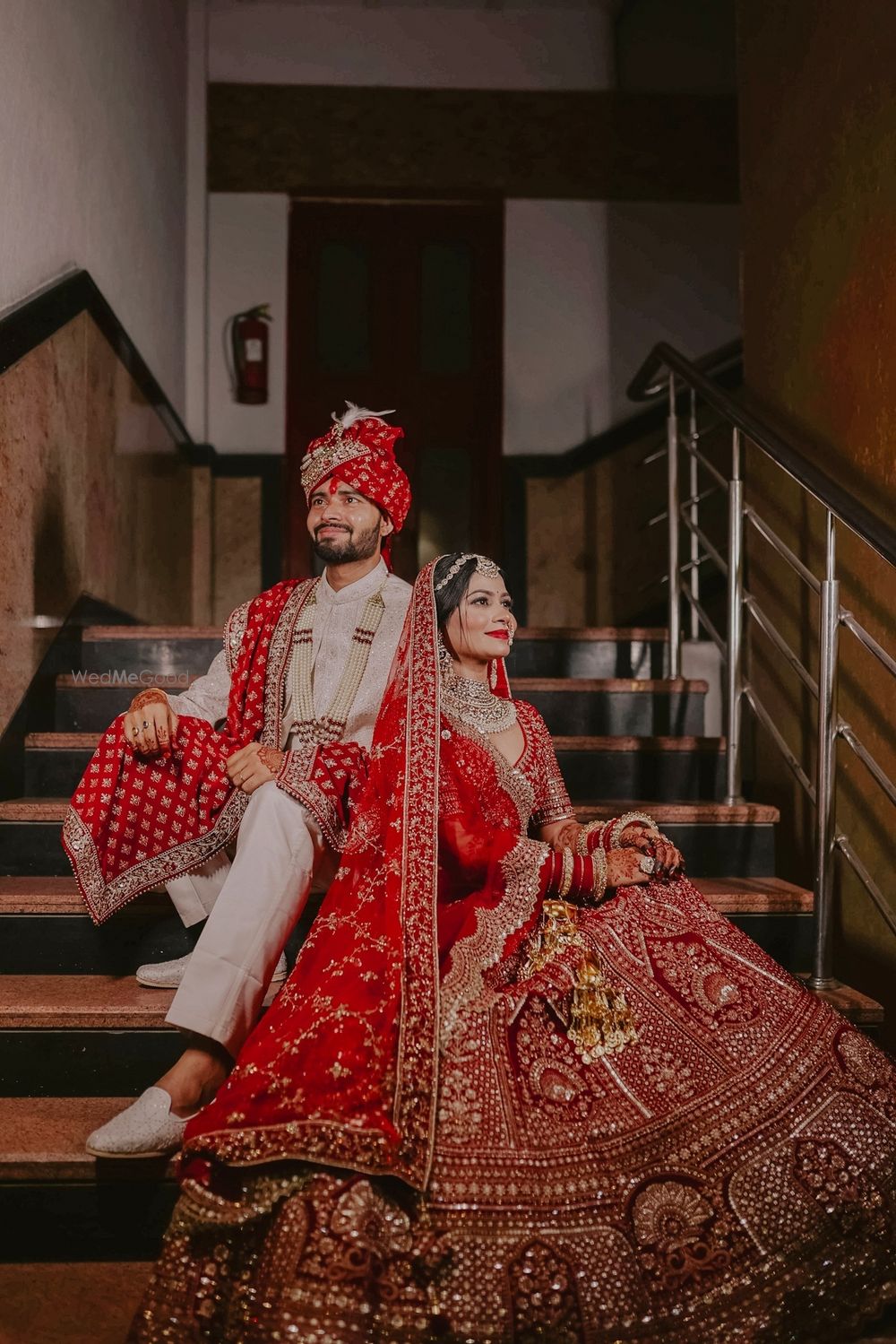 Photo From Nancy X Roshan - By Punz Studios