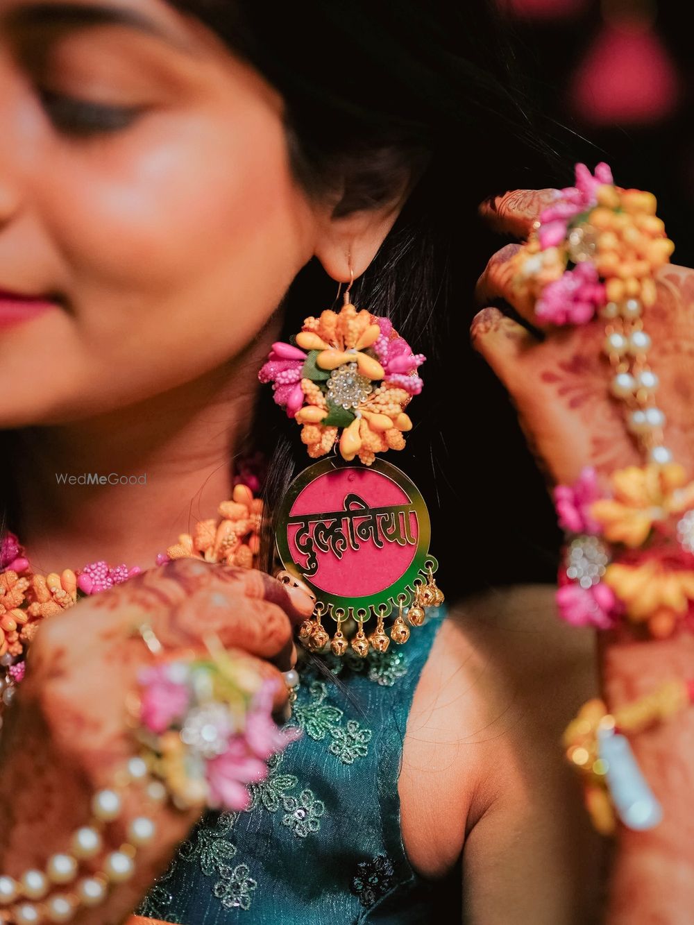Photo From Nancy X Roshan - By Punz Studios
