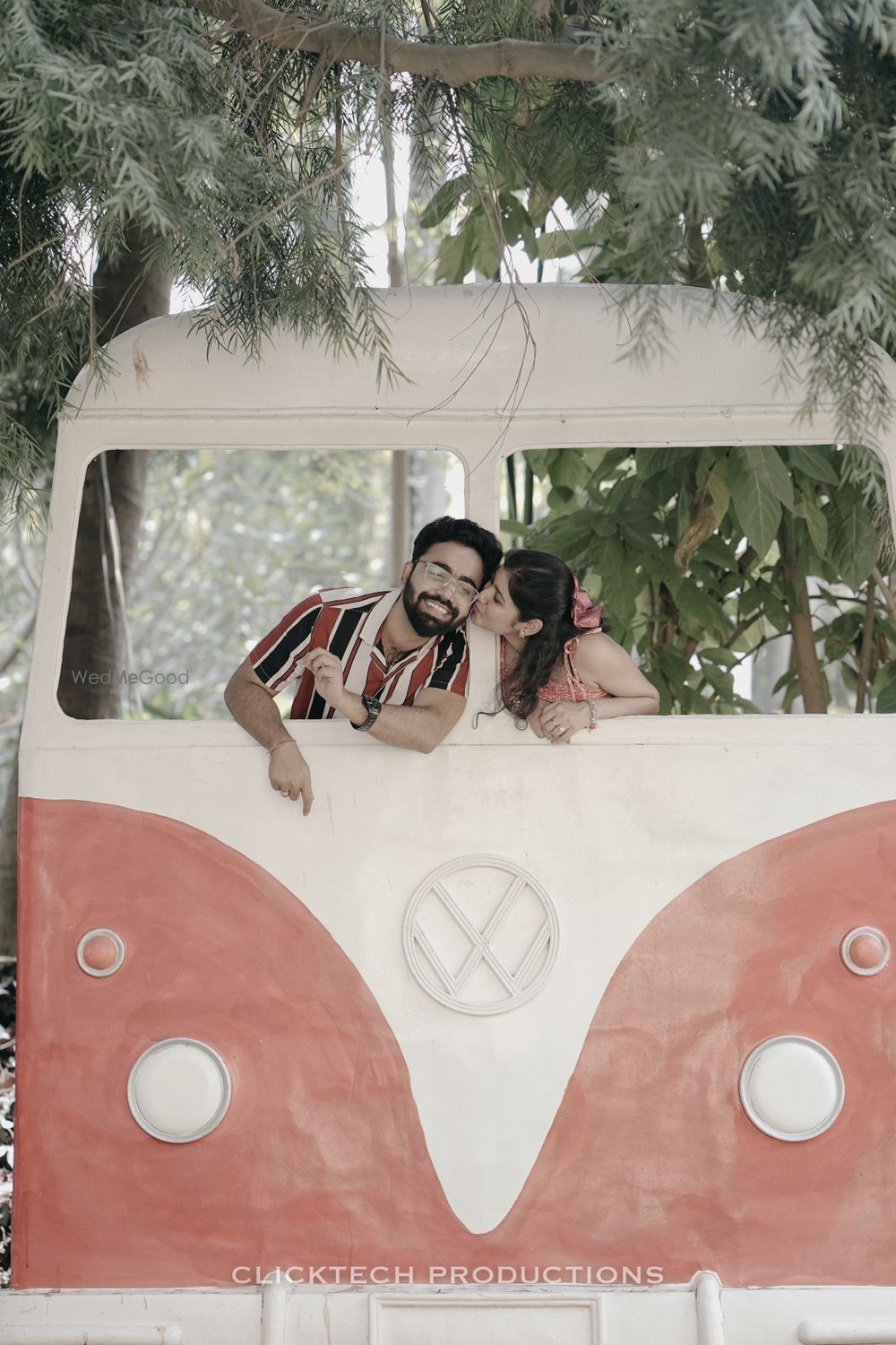 Photo From Sweekriti Prewedding  - By Clicktech Production