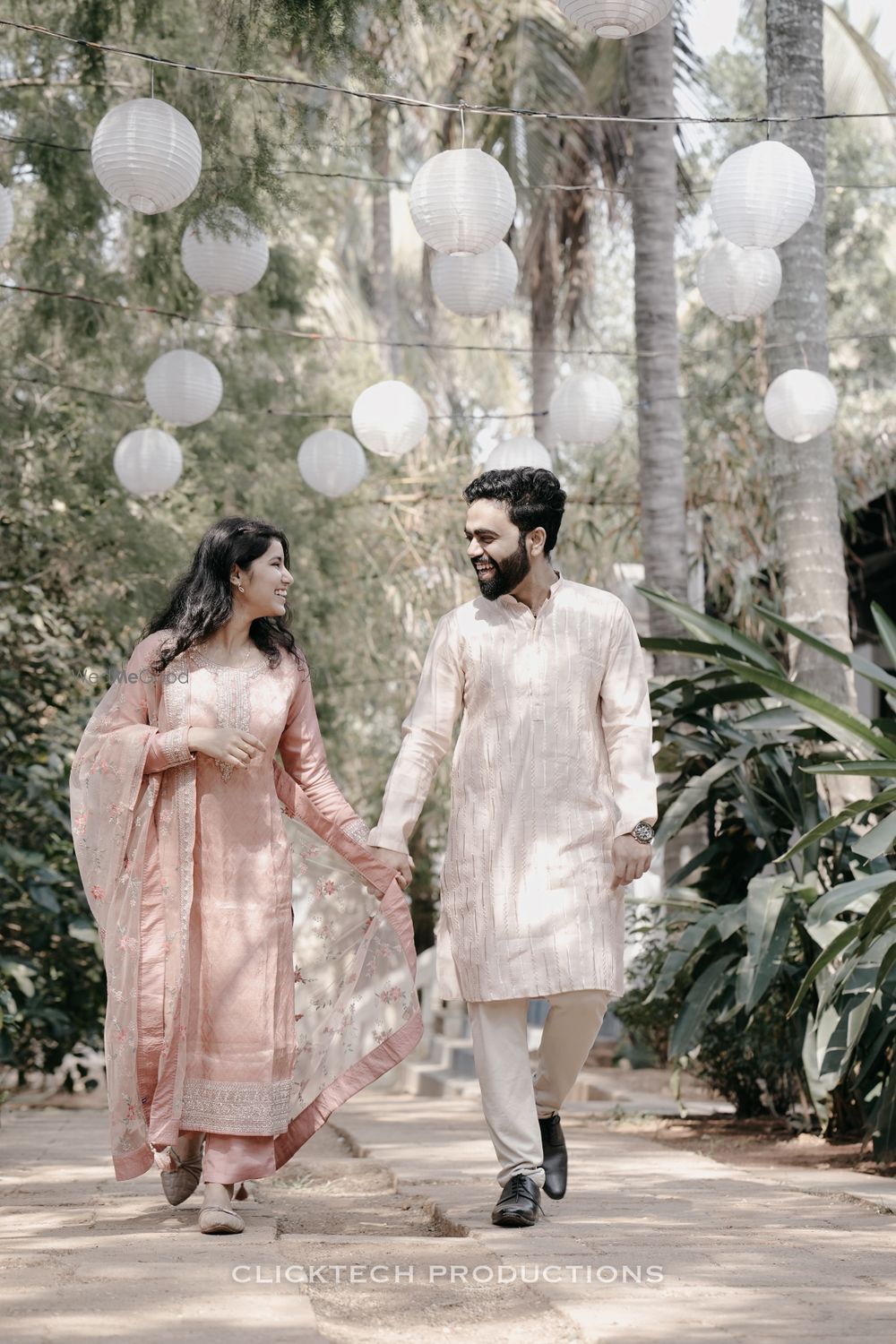 Photo From Sweekriti Prewedding  - By Clicktech Production