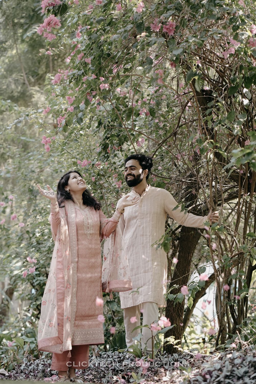 Photo From Sweekriti Prewedding  - By Clicktech Production