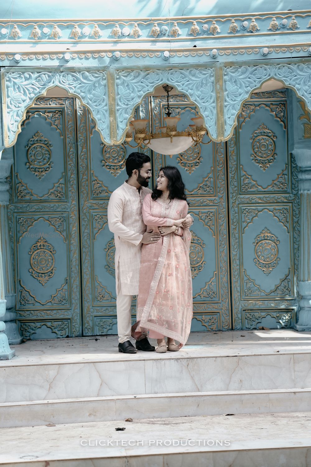 Photo From Sweekriti Prewedding  - By Clicktech Production
