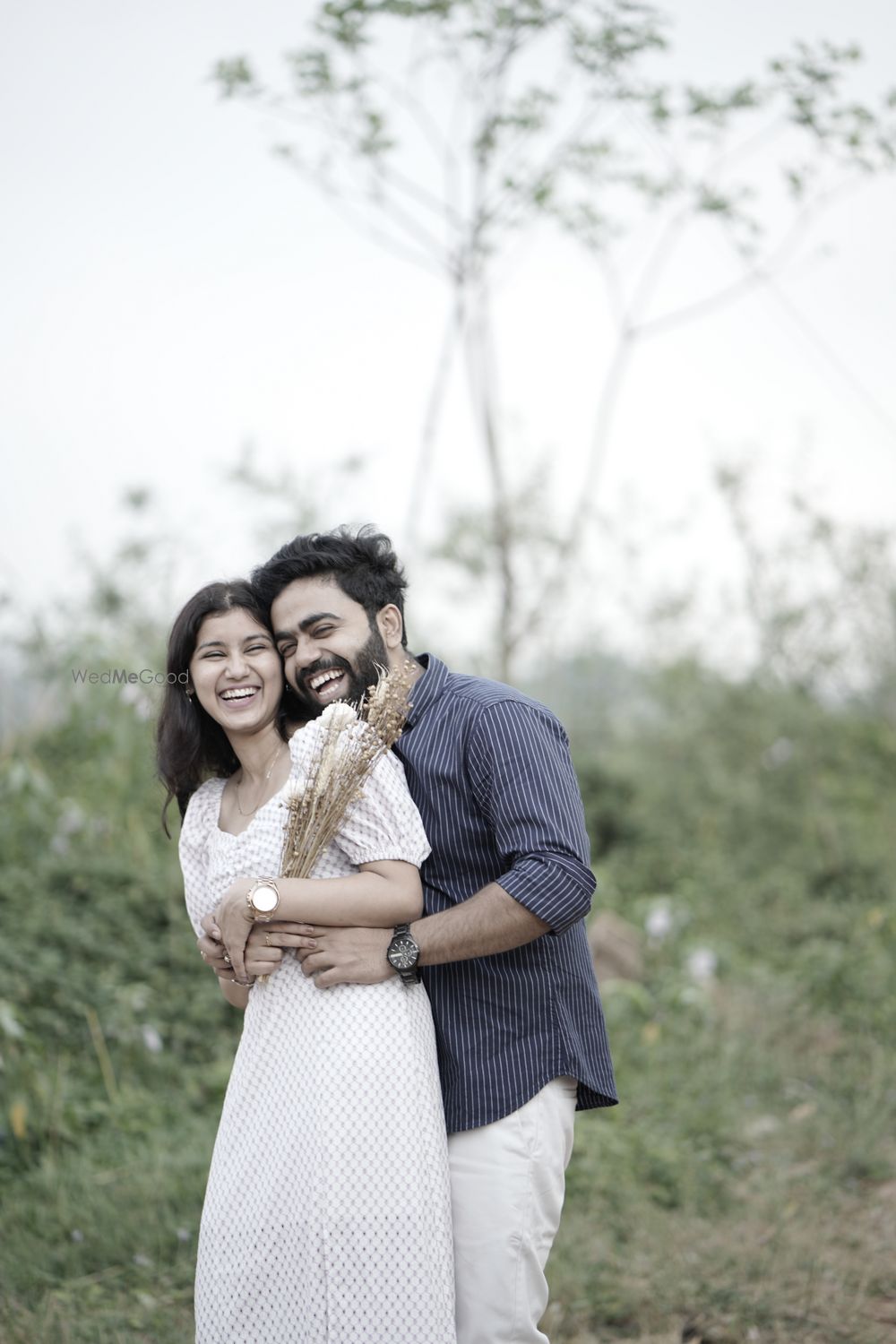 Photo From Sweekriti Prewedding  - By Clicktech Production