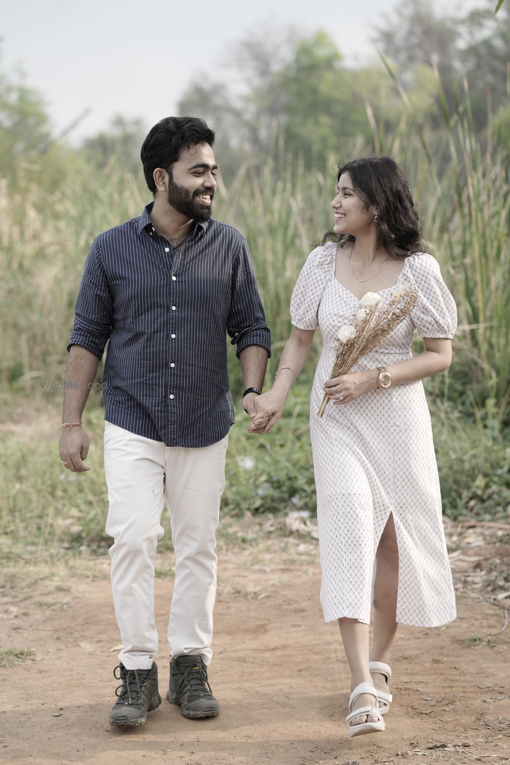 Photo From Sweekriti Prewedding  - By Clicktech Production