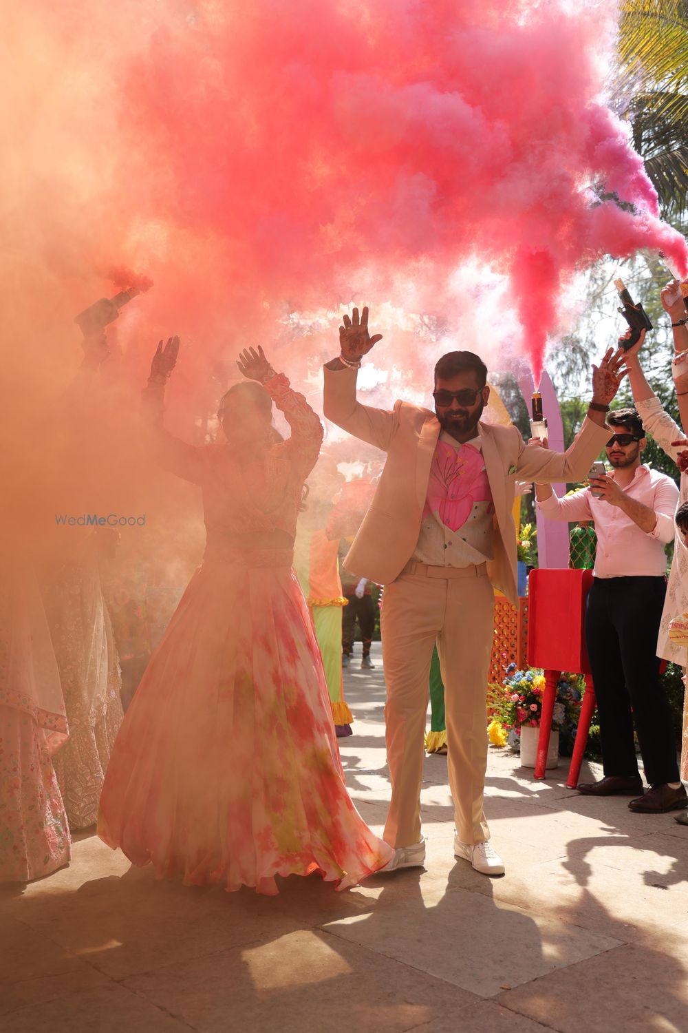 Photo From HARSHIT & AMRITA - By Vogue Events & Entertainment