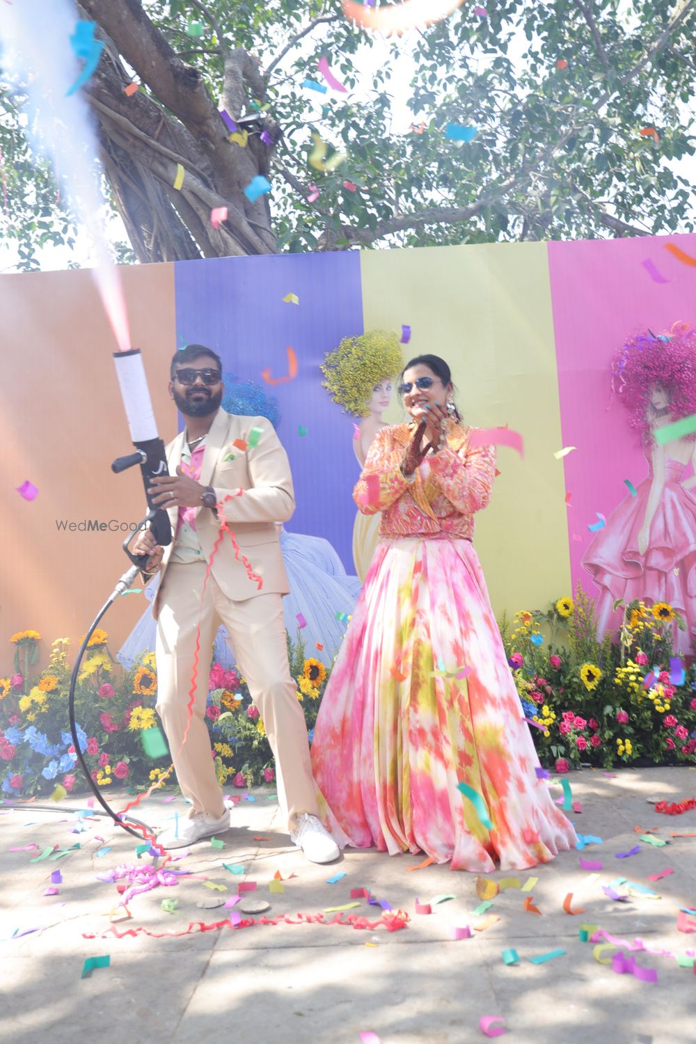 Photo From HARSHIT & AMRITA - By Vogue Events & Entertainment