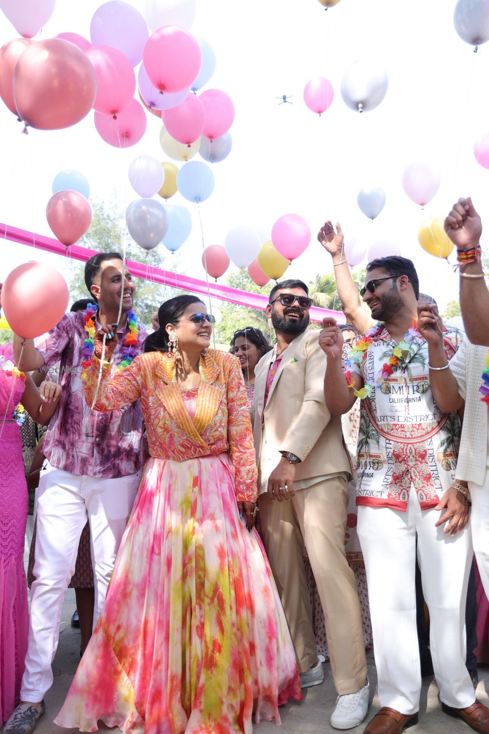 Photo From HARSHIT & AMRITA - By Vogue Events & Entertainment