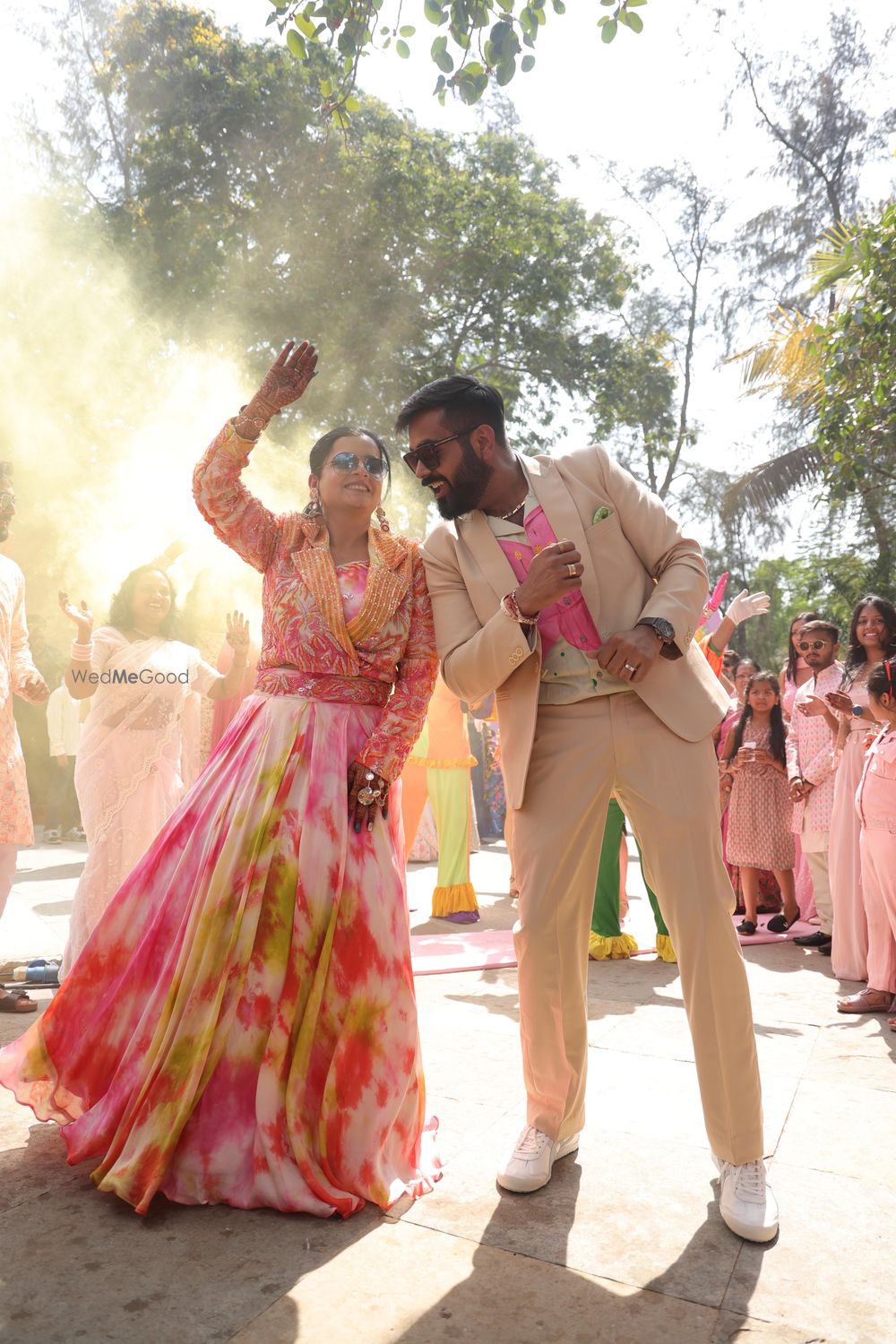 Photo From HARSHIT & AMRITA - By Vogue Events & Entertainment