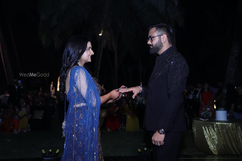 Photo From HARSHIT & AMRITA - By Vogue Events & Entertainment
