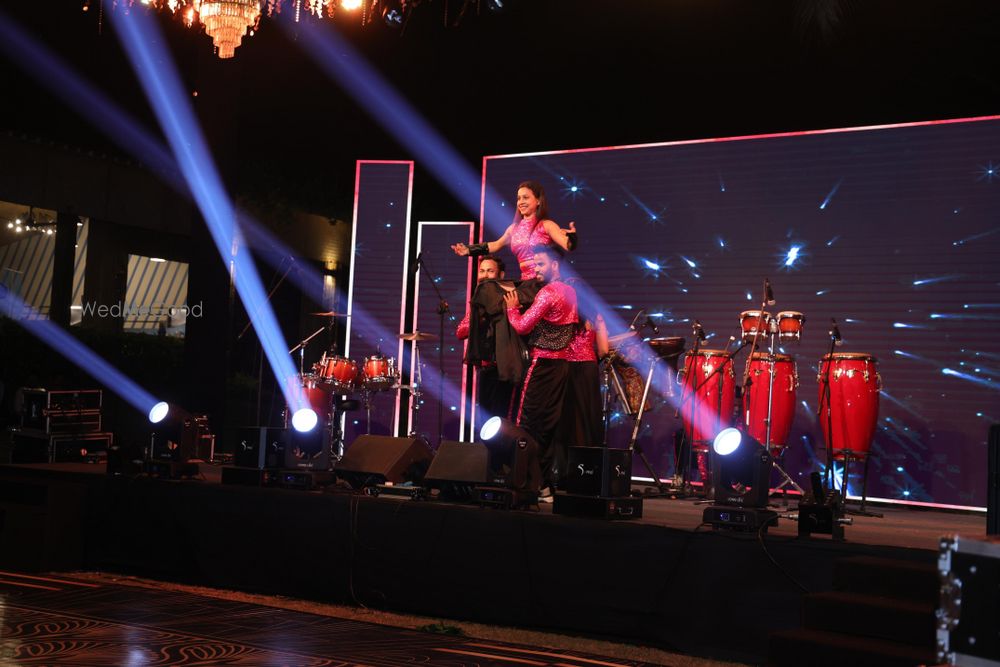 Photo From HARSHIT & AMRITA - By Vogue Events & Entertainment