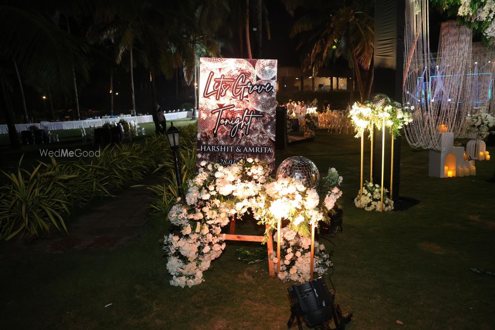 Photo From HARSHIT & AMRITA - By Vogue Events & Entertainment