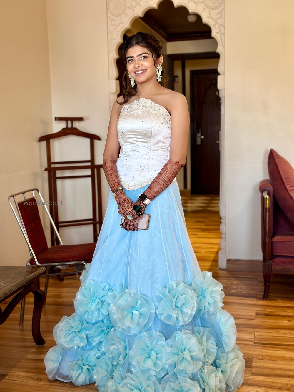 Photo From sangeet makeup - By Meenu Makeup Artist