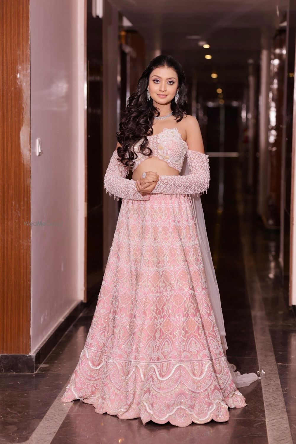 Photo From sangeet makeup - By Meenu Makeup Artist