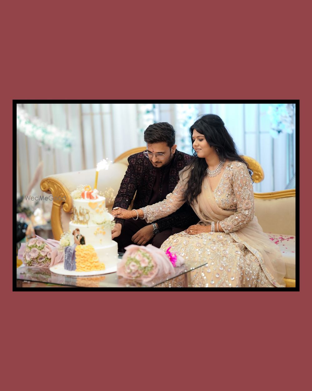 Photo From SWARNIKA // MOHIT - By Sahil Films and Photography