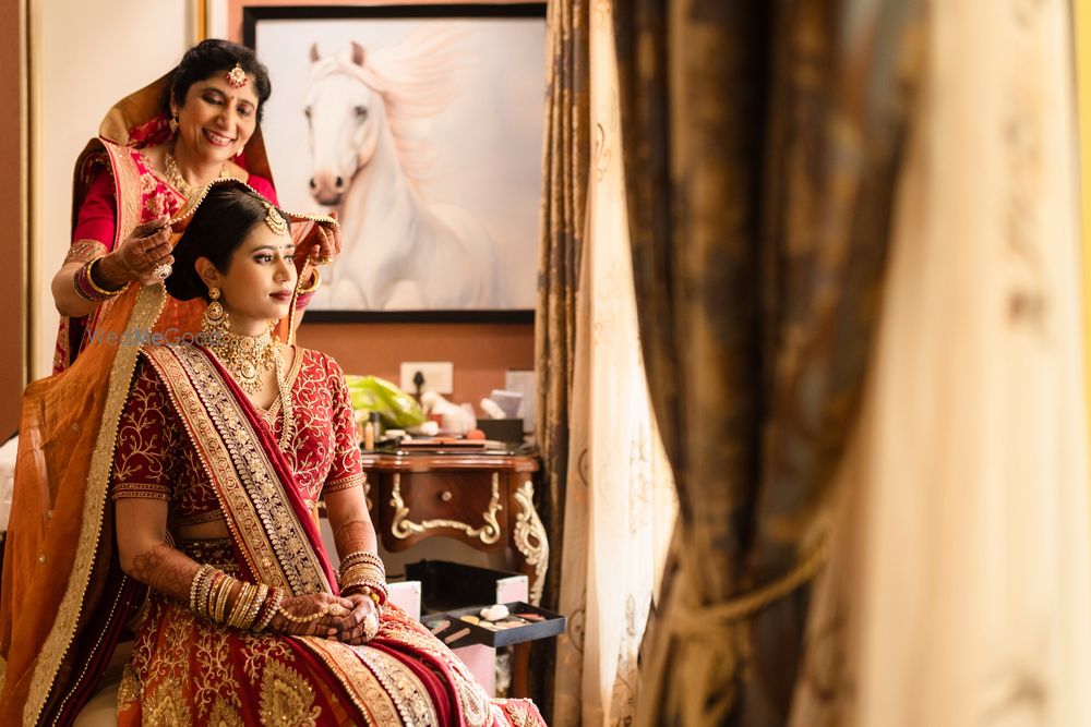 Photo From Toshit & Srishti - By Mishra Photography & Films