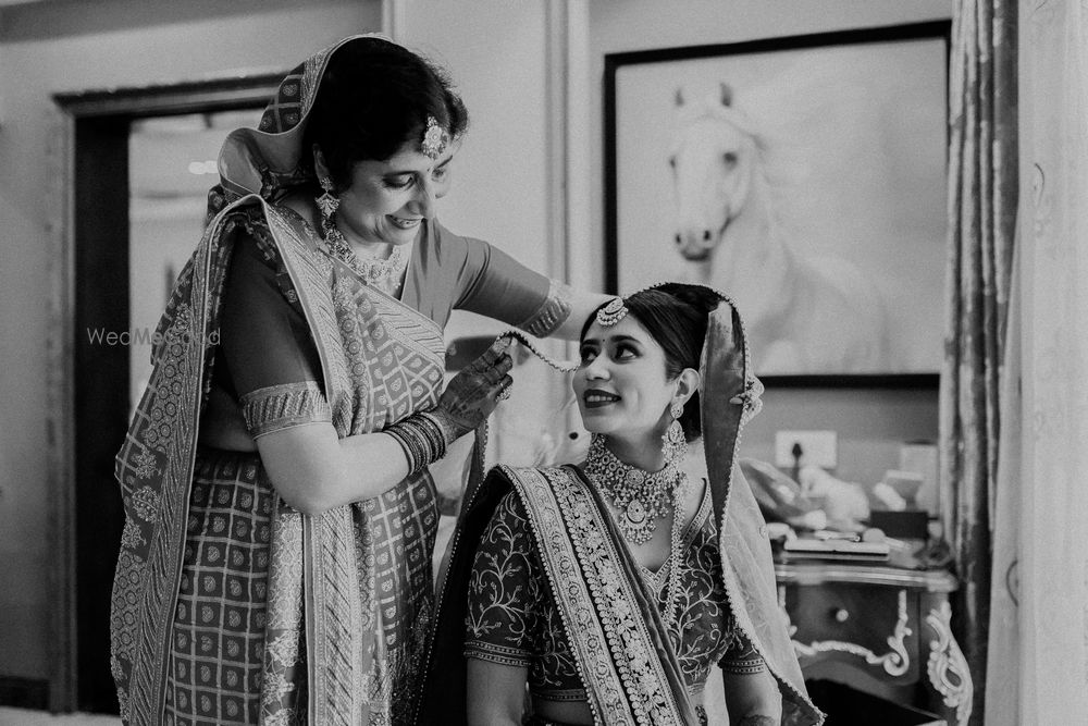 Photo From Toshit & Srishti - By Mishra Photography & Films