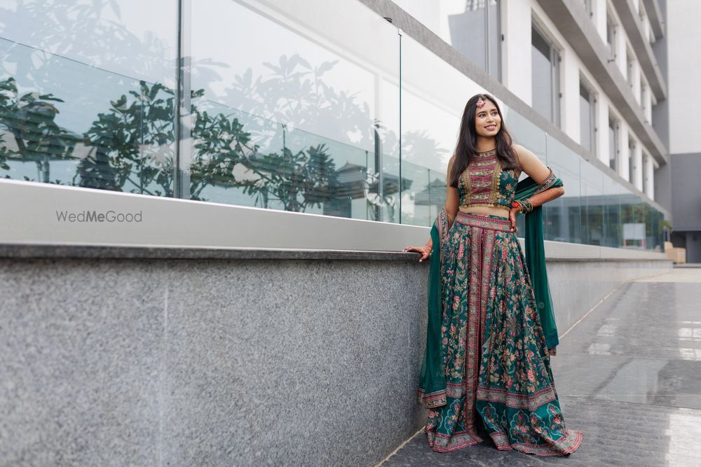 Photo From Toshit & Srishti - By Mishra Photography & Films
