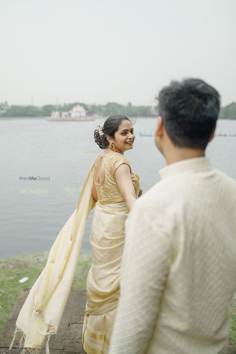 Photo From Monali & Prakash ~ Pre Wedding - By Mishra Photography & Films