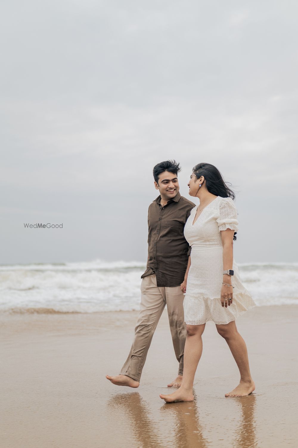 Photo From Monali & Prakash ~ Pre Wedding - By Mishra Photography & Films