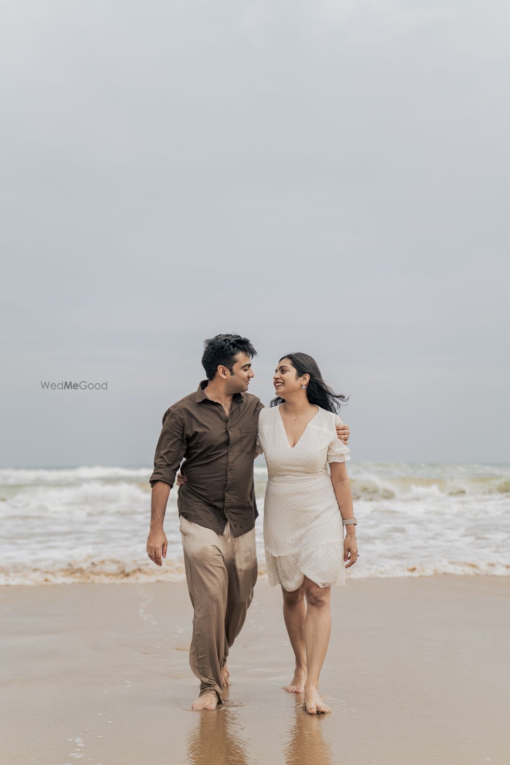 Photo From Monali & Prakash ~ Pre Wedding - By Mishra Photography & Films