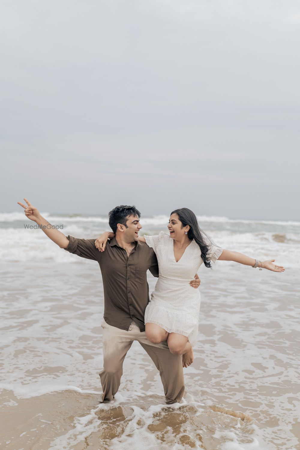 Photo From Monali & Prakash ~ Pre Wedding - By Mishra Photography & Films