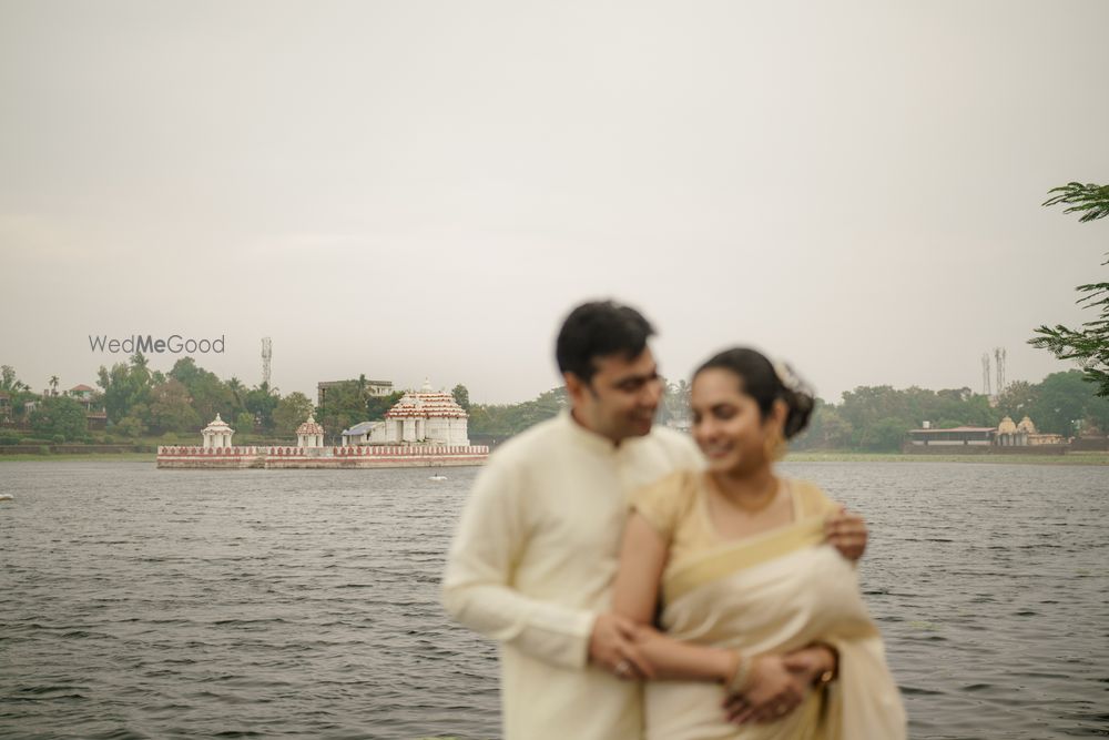 Photo From Monali & Prakash ~ Pre Wedding - By Mishra Photography & Films