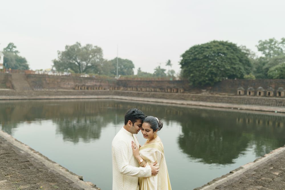 Photo From Monali & Prakash ~ Pre Wedding - By Mishra Photography & Films