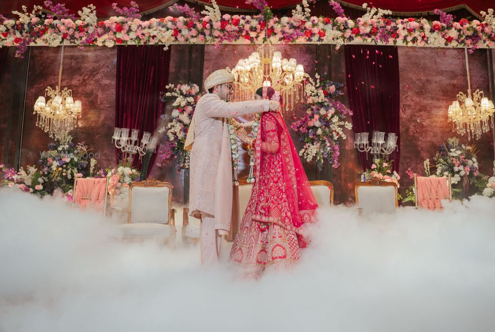 Photo From Radhika & Shivaditya - By Wedding Sea