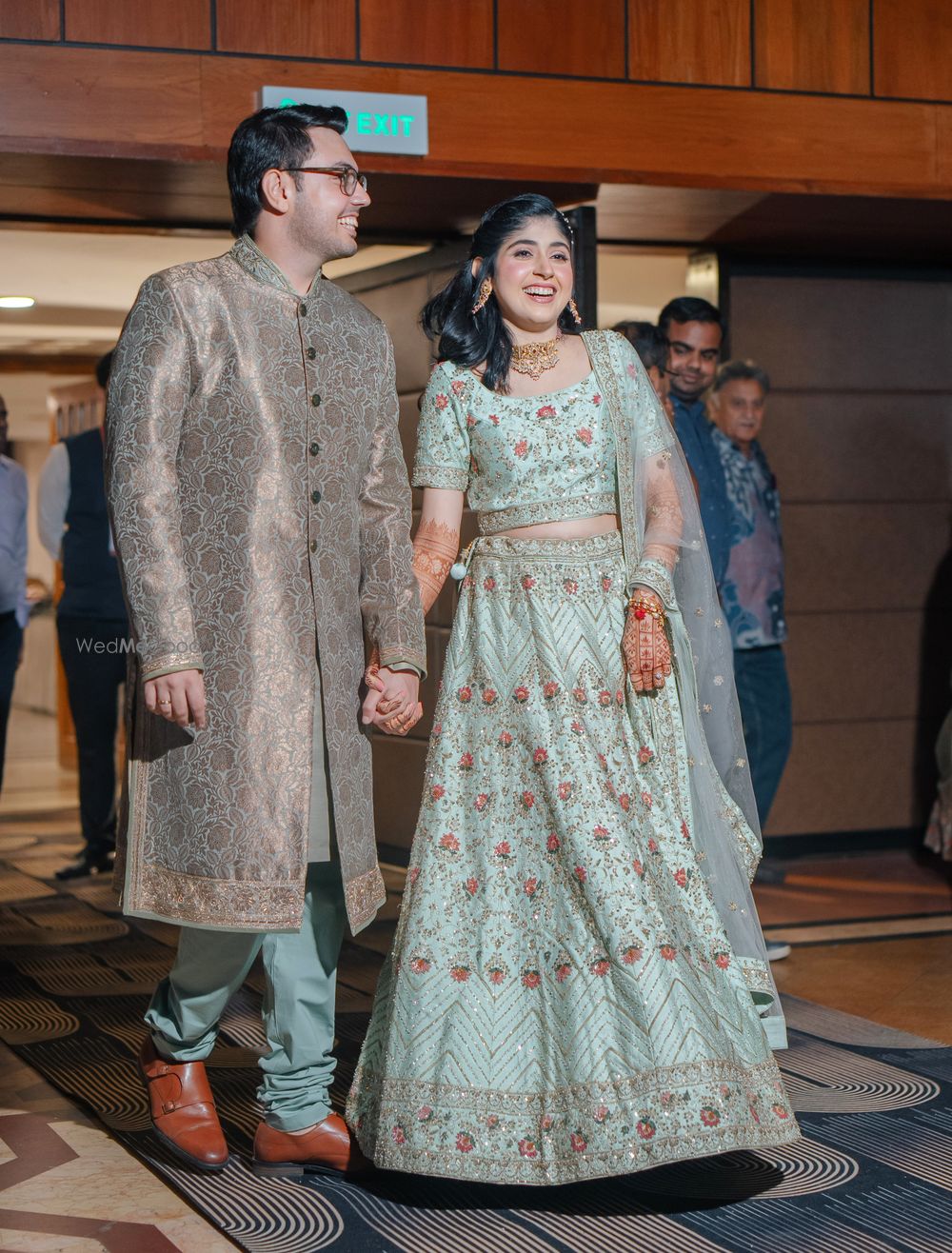 Photo From Radhika & Shivaditya - By Wedding Sea