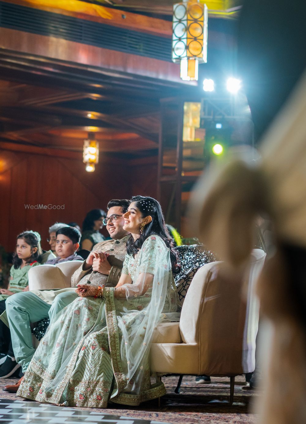 Photo From Radhika & Shivaditya - By Wedding Sea