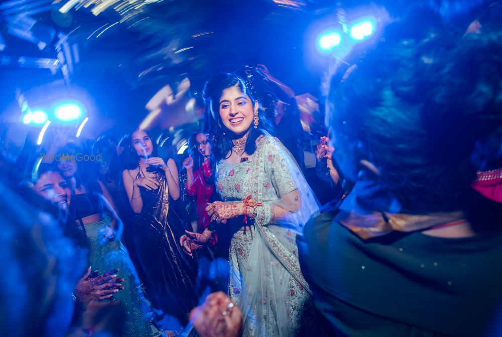 Photo From Radhika & Shivaditya - By Wedding Sea