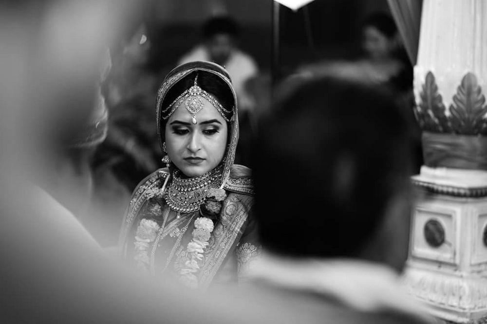 Photo From Glimpse of the Finest Weddings - By Shutter Time