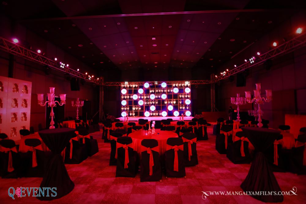 Photo From Royal Sangeet - Prateek & Damini - By Q Events