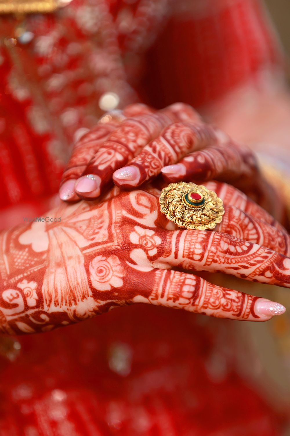 Photo From Shivani & Mandeep - By NADAR CREATIONS