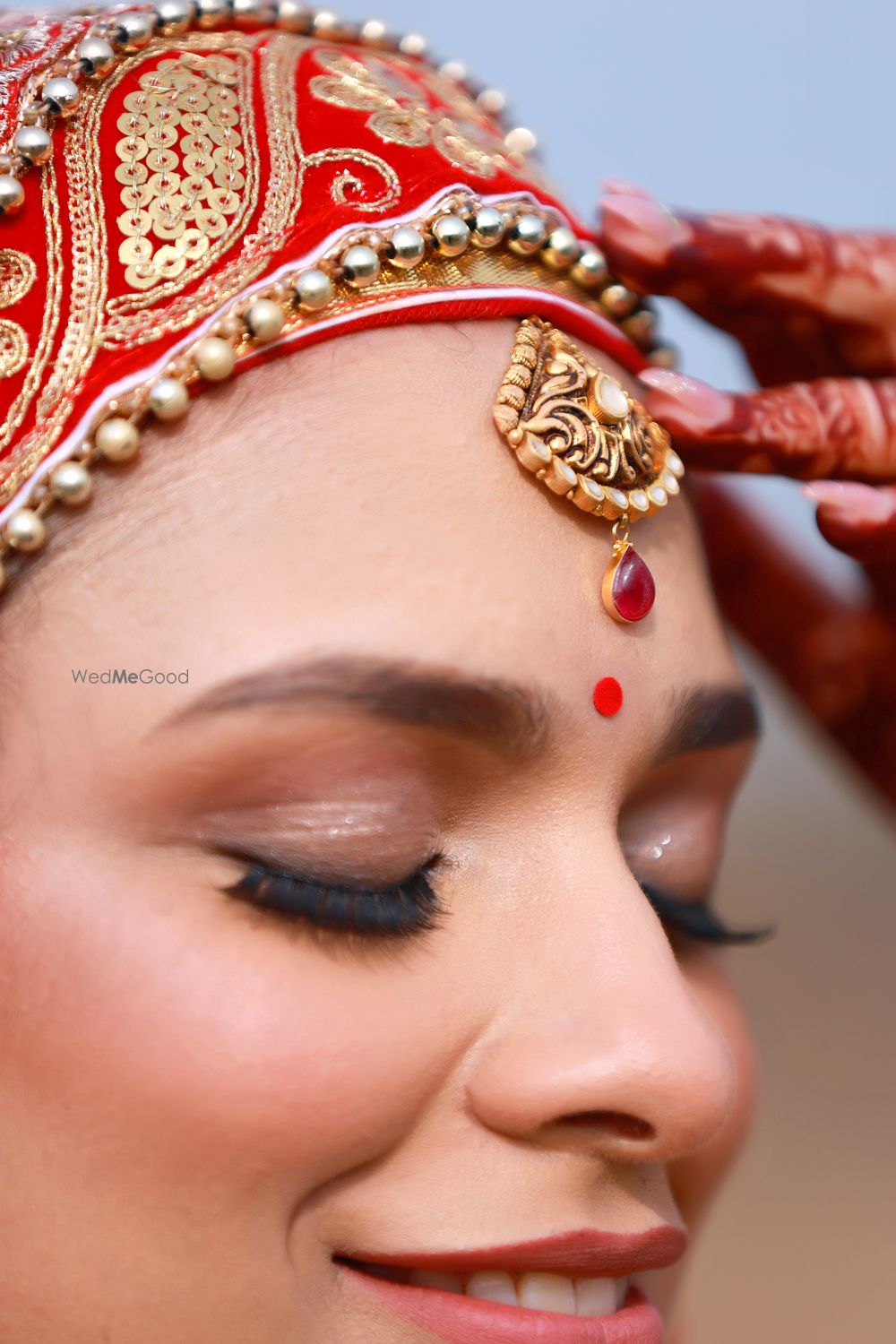 Photo From Shivani & Mandeep - By NADAR CREATIONS