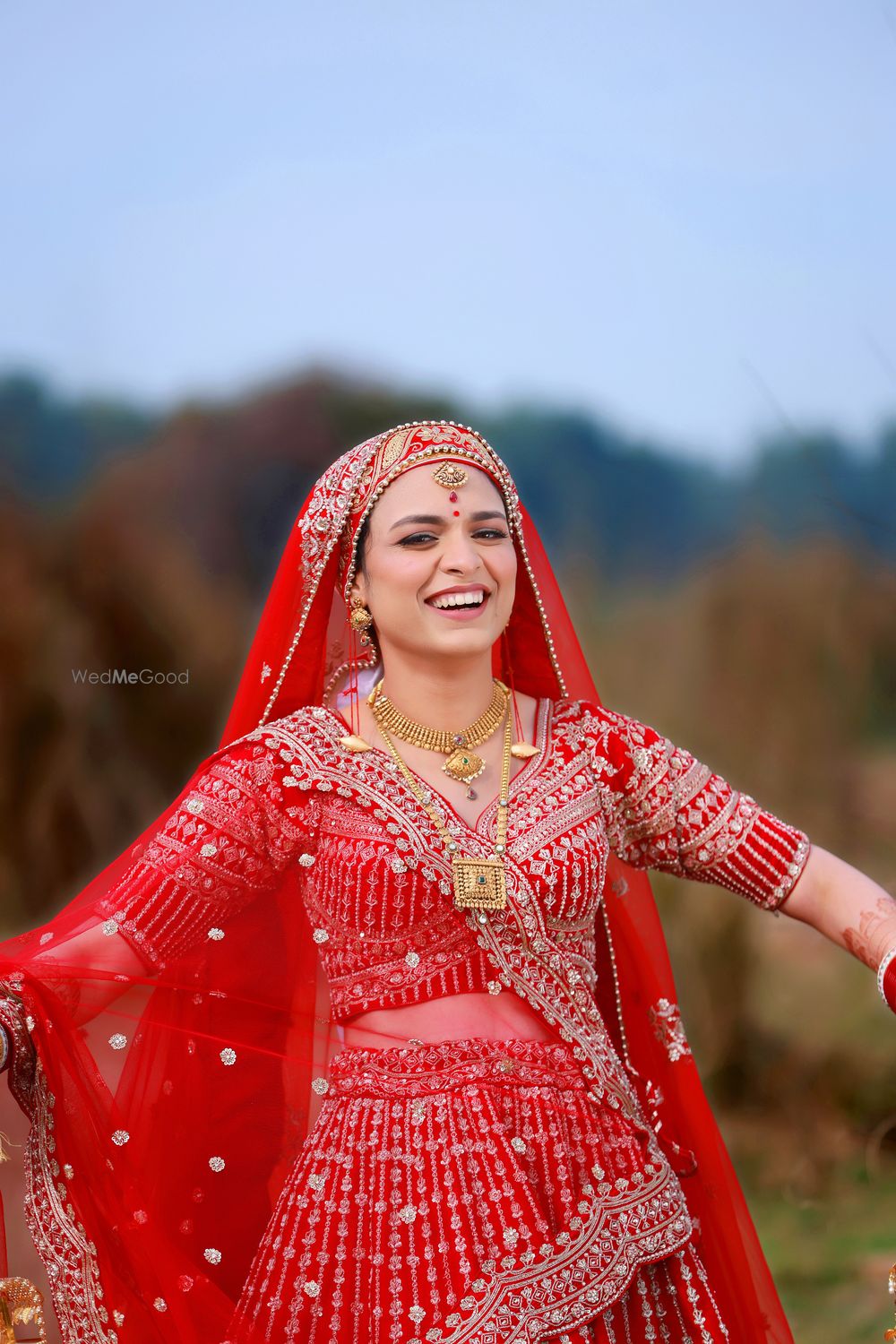 Photo From Shivani & Mandeep - By NADAR CREATIONS