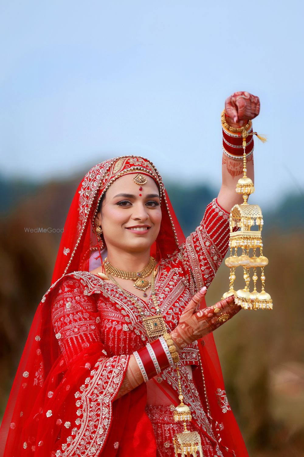 Photo From Shivani & Mandeep - By NADAR CREATIONS
