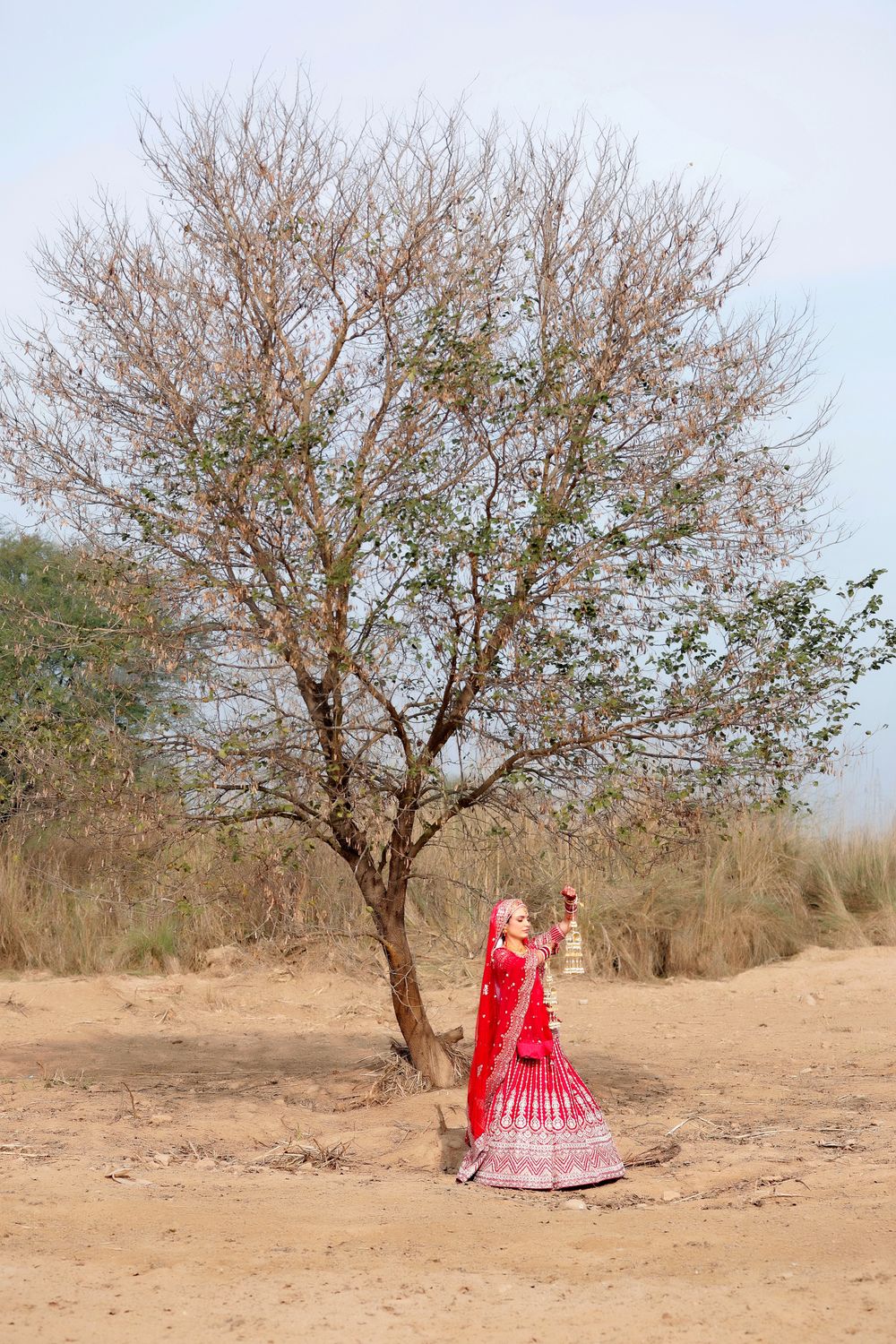 Photo From Shivani & Mandeep - By NADAR CREATIONS